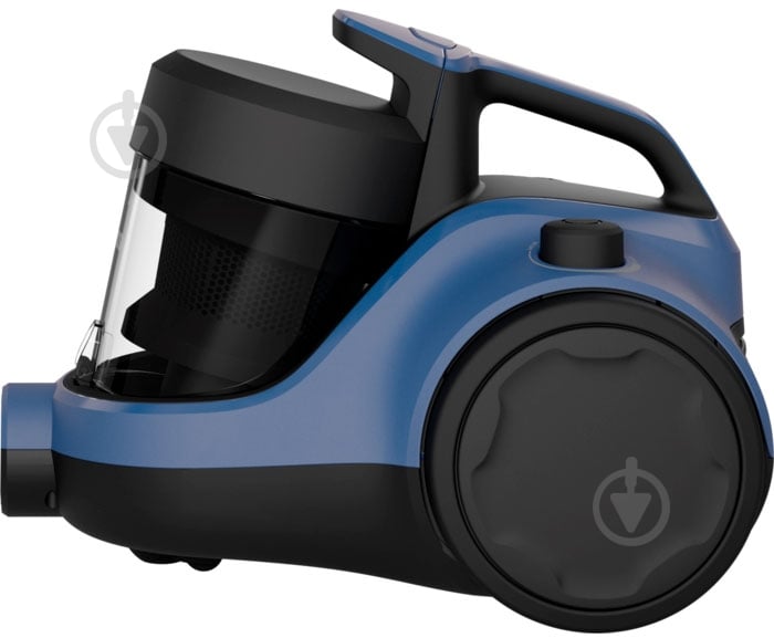 Пылесос Zanussi ZAC21-2SB - фото 3