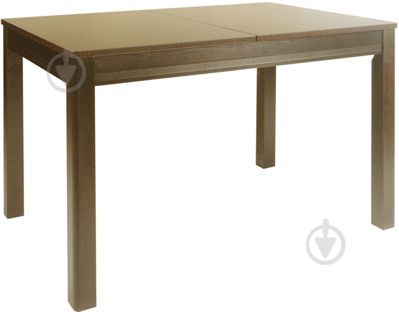 Стіл обідній Мелитополь мебель Берлін горіх - фото 1