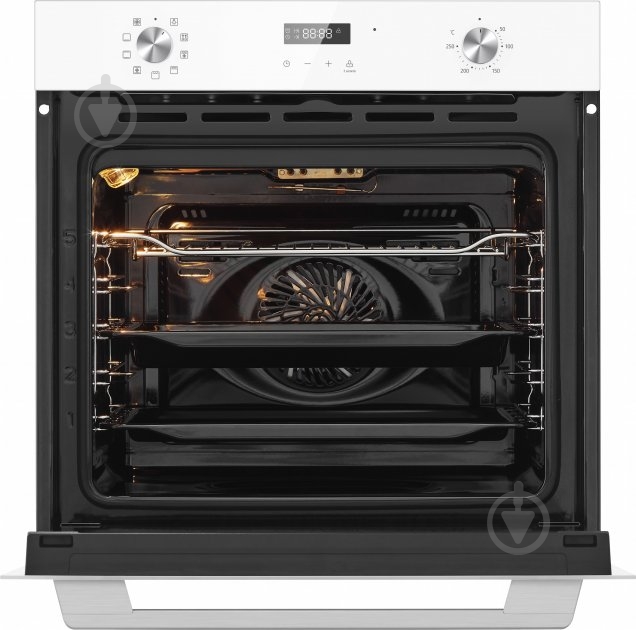 Духовой шкаф LG WSEZ7213W - фото 10