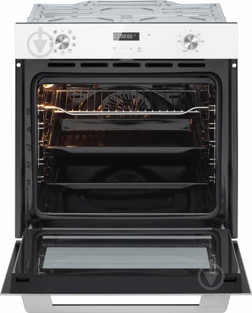 Духовой шкаф LG WSEZ7213W - фото 8