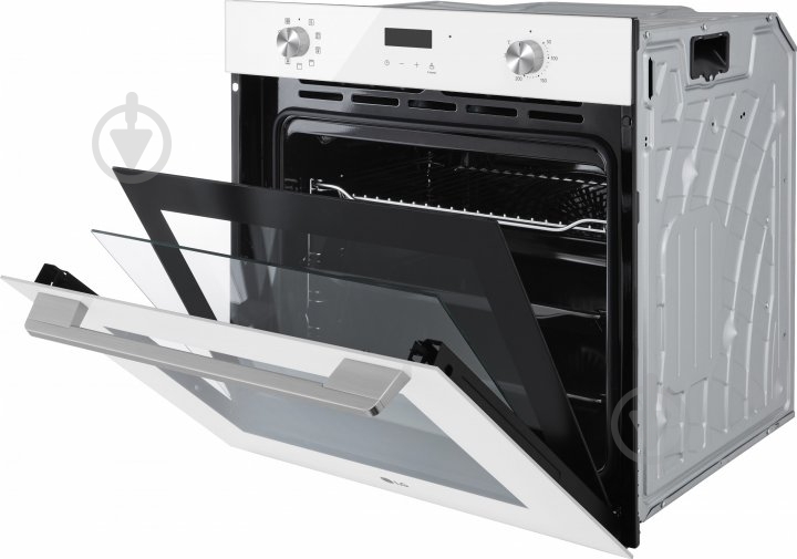 Духовой шкаф LG WSEZ7213W - фото 7