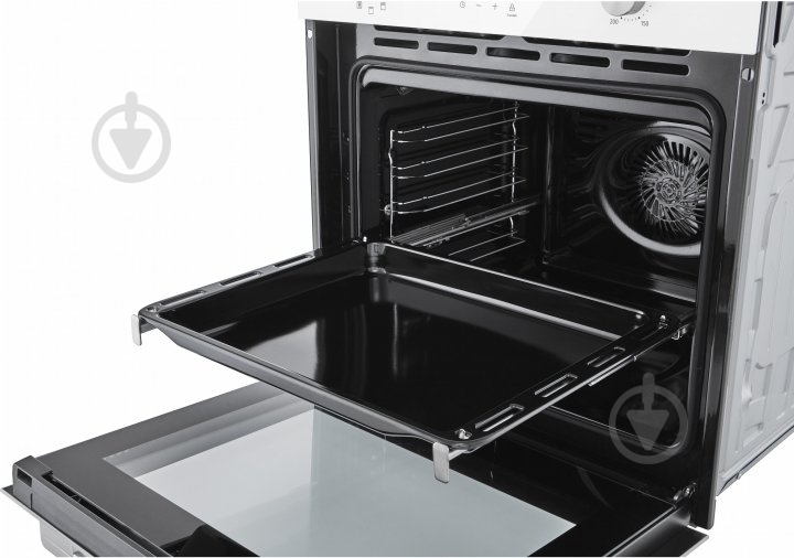 Духовой шкаф LG WSEZ7213W - фото 17