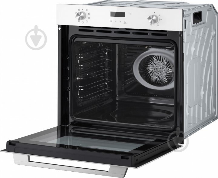 Духовой шкаф LG WSEZ7213W - фото 15