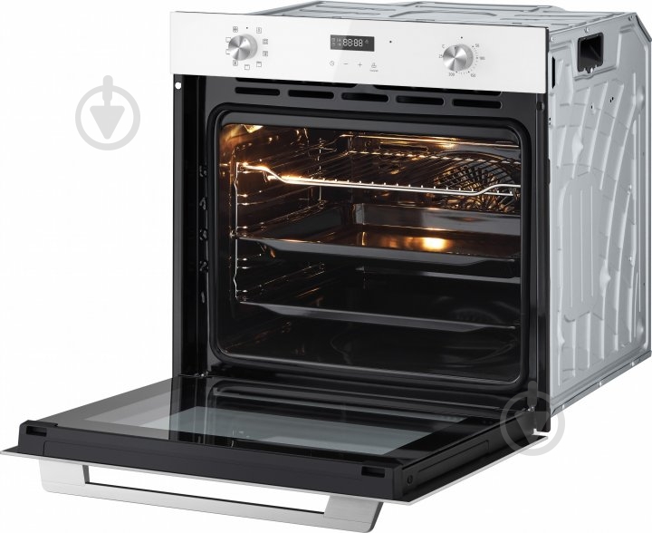 Духовой шкаф LG WSEZ7213W - фото 14
