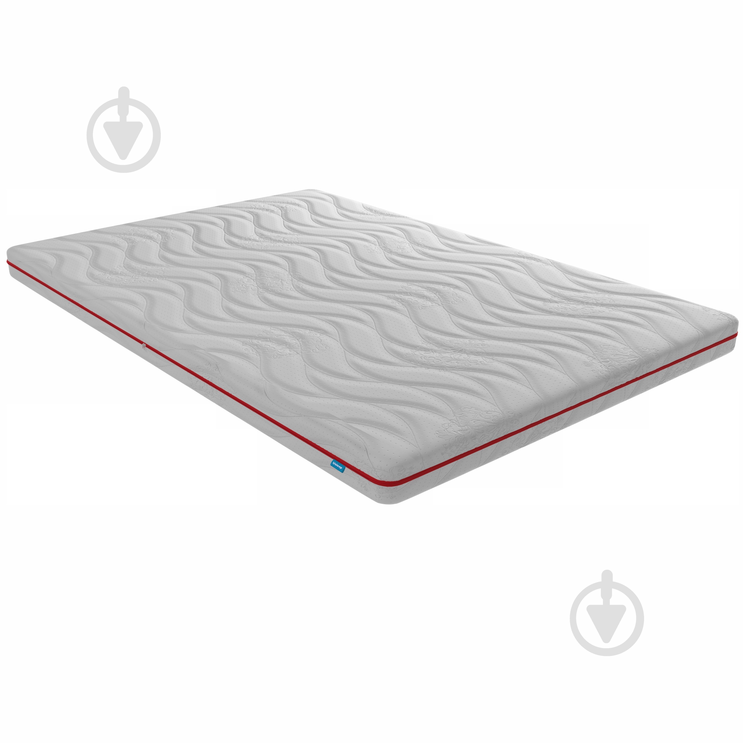 Топпер Sleep Roll Star Usleep 120x190 см - фото 2 Топпер Sleep Roll Star Usleep 120x190 см - фото 2