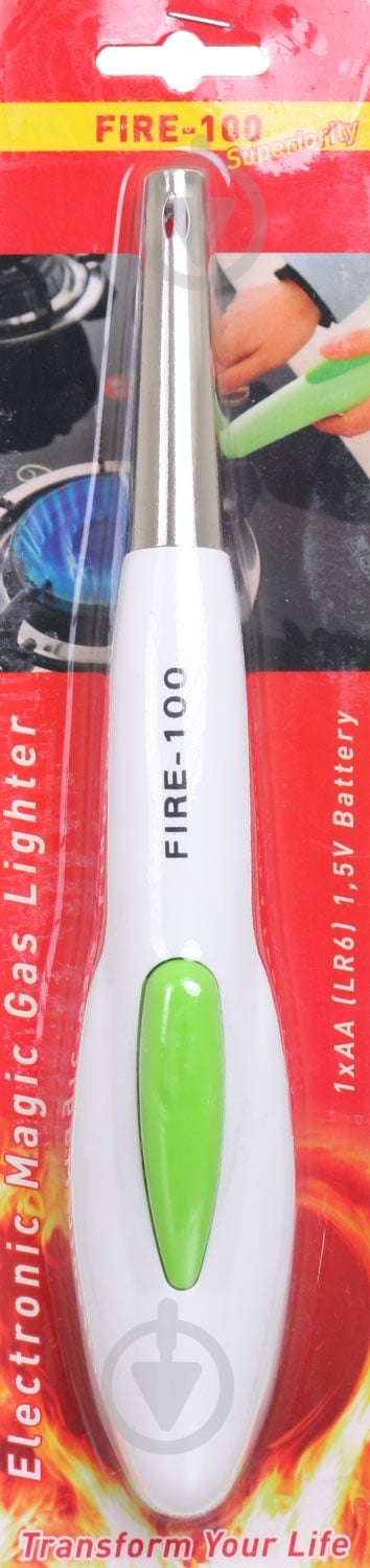 Зажигалка ELECTRON F1 цвет в ассортименте - фото 3 Зажигалка ELECTRON F1 цвет в ассортименте - фото 3