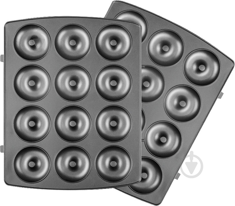 Панель для мультипекаря Redmond RAMB-105 (пончики) - фото 1 Панель для мультипекаря Redmond RAMB-105 (пончики) - фото 1