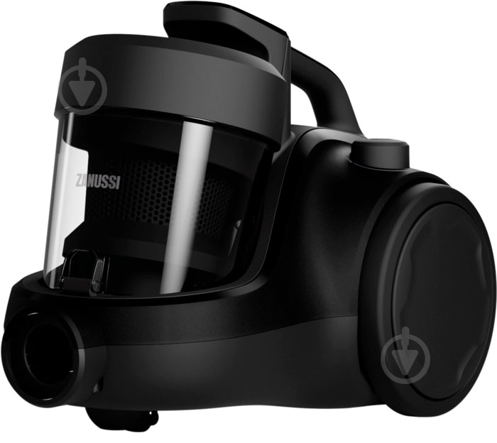 Пылесос Zanussi ZAC21-4EB - фото 2