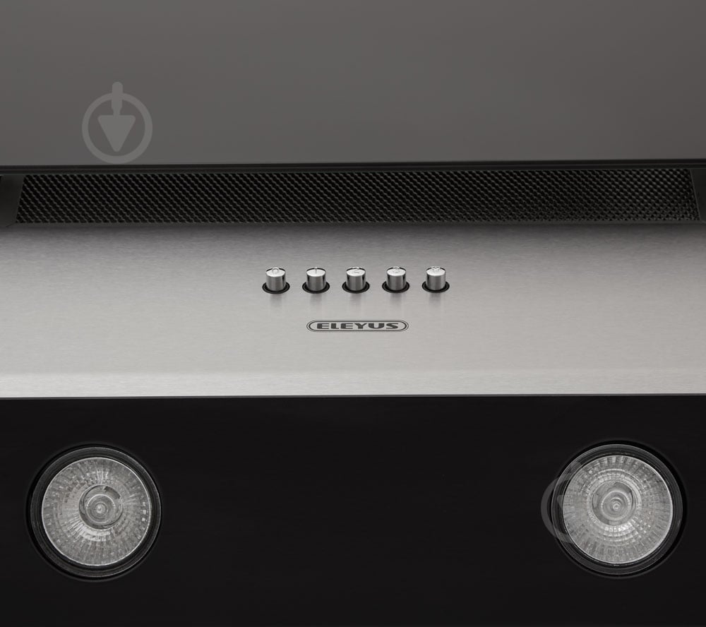 Вытяжка Eleyus Della 700 60 IS+BL - фото 8