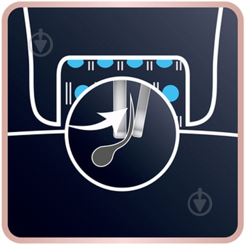 Епілятор Rowenta EP4920F0 - фото 10