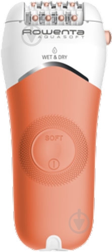 Епілятор Rowenta EP4920F0 - фото 3