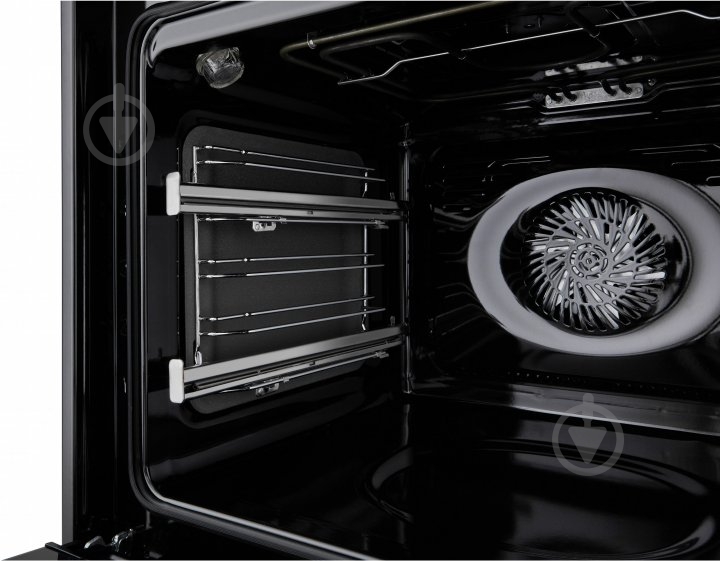 Духовой шкаф LG WSEZD7225S1 - фото 19