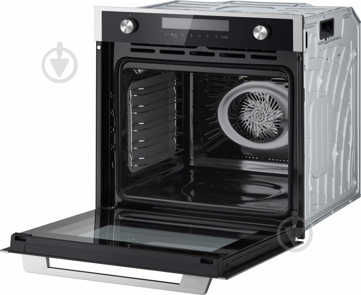 Духовой шкаф LG WSEZD7225S1 - фото 10