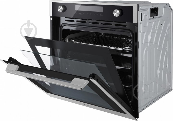Духовой шкаф LG WSEZD7225S1 - фото 8