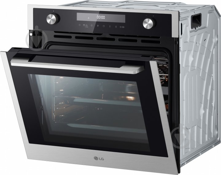 Духовой шкаф LG WSEZD7225S1 - фото 6