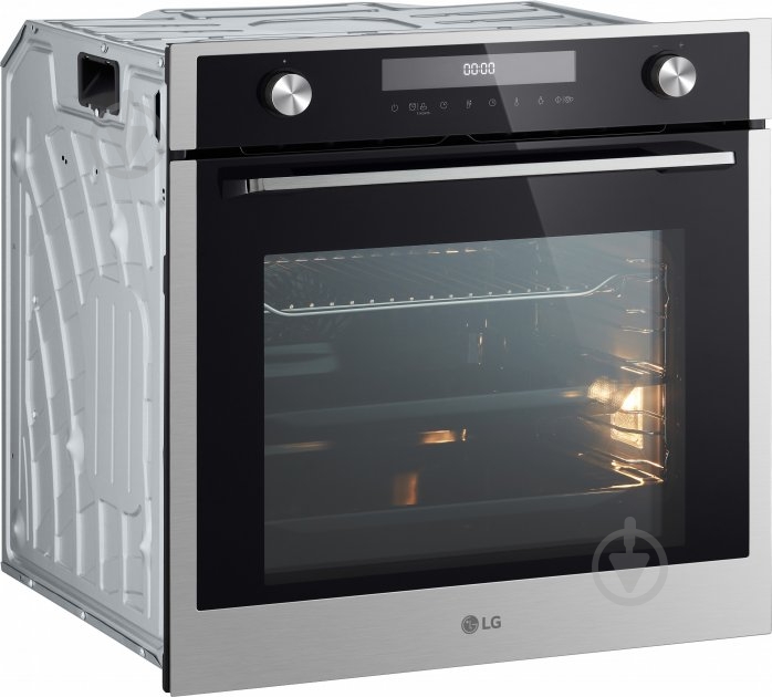 Духовой шкаф LG WSEZD7225S1 - фото 3