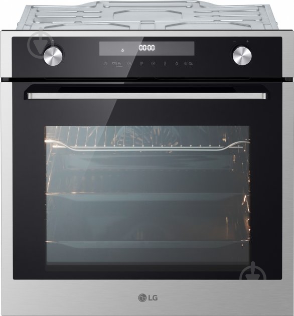 Духовой шкаф LG WSEZD7225S1 - фото 1