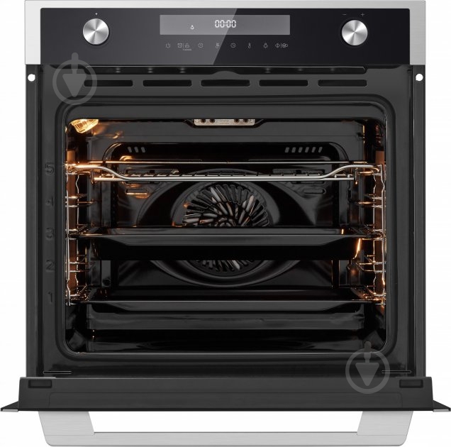 Духовой шкаф LG WSEZD7225S1 - фото 13