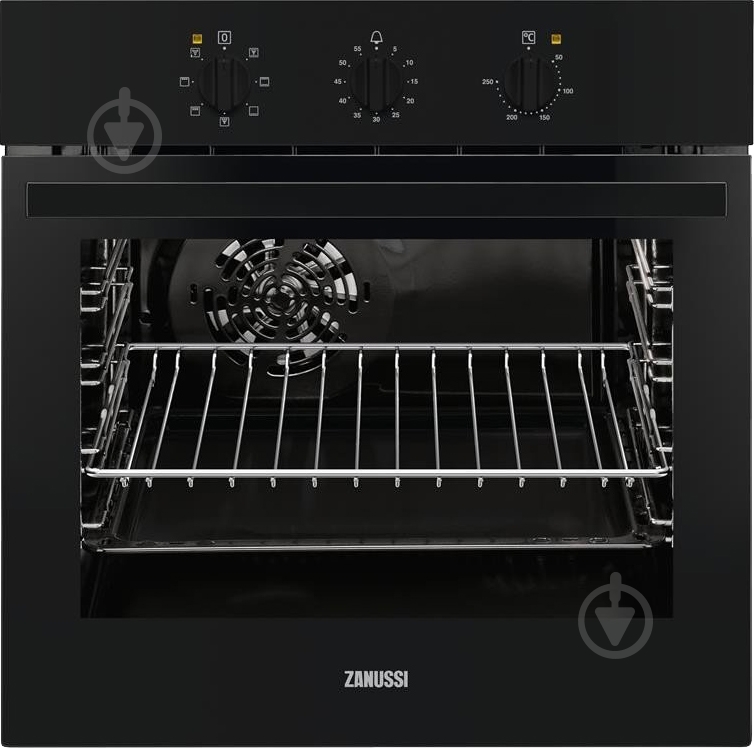 Духова шафа Zanussi ZOB21601BV - фото 1