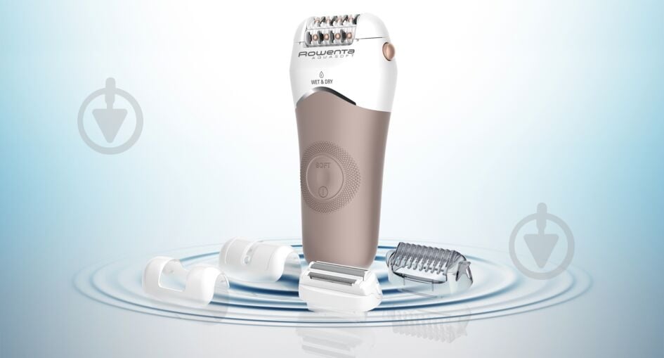 Эпилятор Rowenta EP4930F0 - фото 5