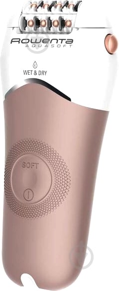 Эпилятор Rowenta EP4930F0 - фото 2