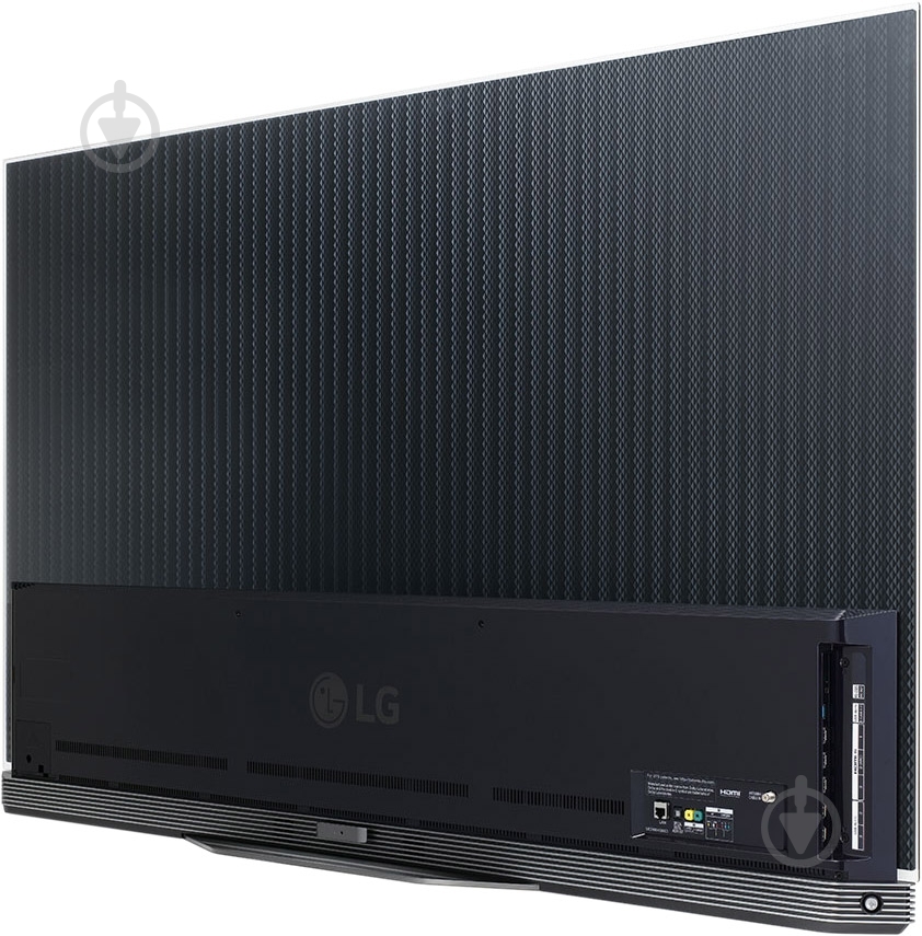 Телевизор LG OLED65E6V - фото 12