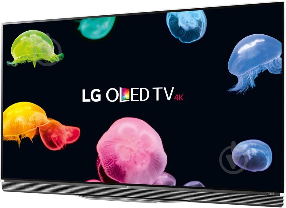 Телевизор LG OLED65E6V - фото 2