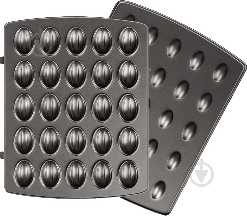 Панель для мультипекаря Redmond RAMB-118 (орешки) (горішки) - фото 1 Панель для мультипекаря Redmond RAMB-118 (орешки) (горішки) - фото 1