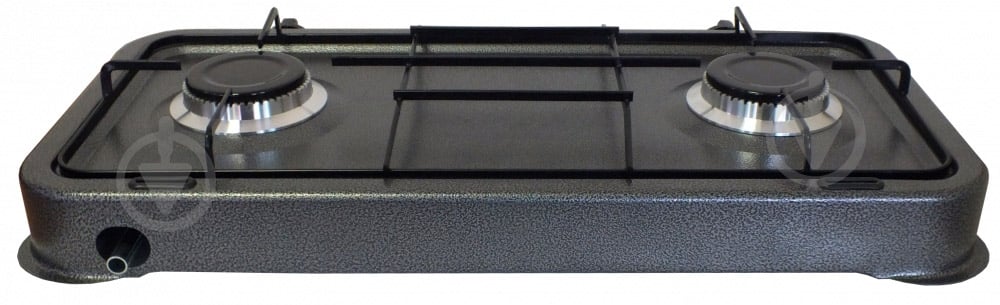 Плита газова настільна Grunhelm GGP-6002 - фото 3