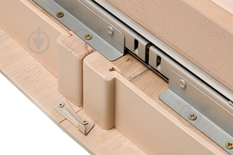 Стол обеденный Мелитополь мебель Виктория Н бежевый - фото 8 Стол обеденный Мелитополь мебель Виктория Н бежевый - фото 8