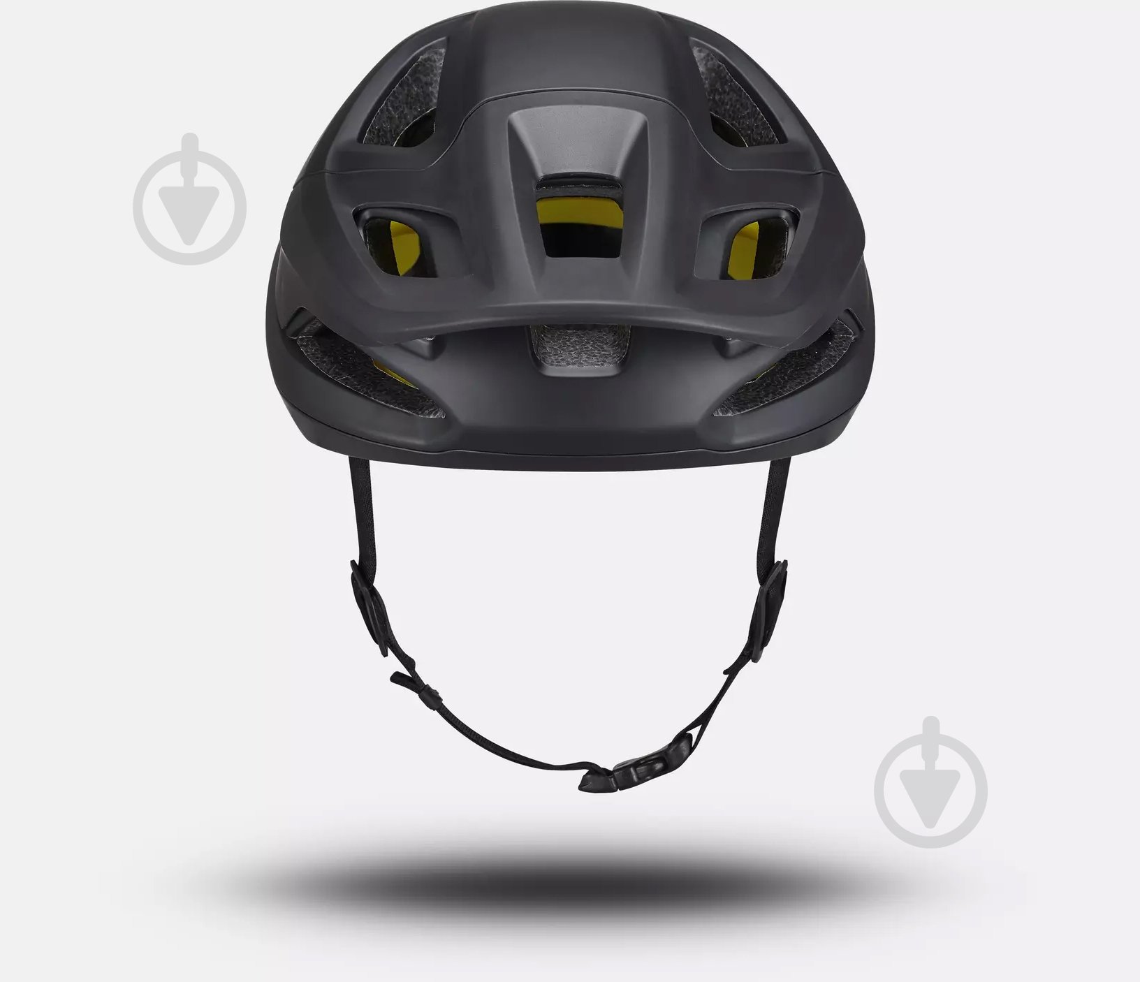 Шлем велосипедный Specialized CAMBER M (55-59 см) черный - фото 3 Шлем велосипедный Specialized CAMBER M (55-59 см) черный - фото 3