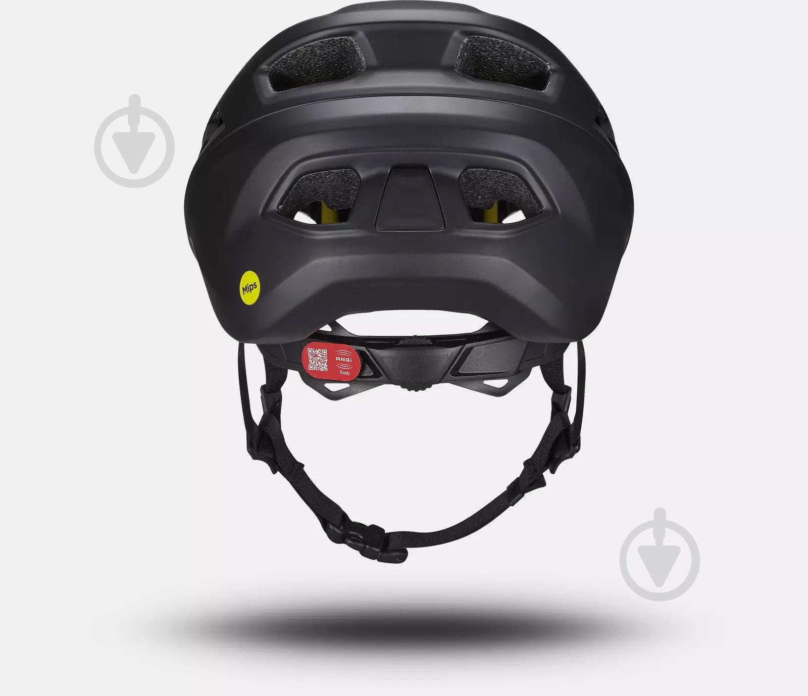 Шлем велосипедный Specialized CAMBER M (55-59 см) черный - фото 4 Шлем велосипедный Specialized CAMBER M (55-59 см) черный - фото 4