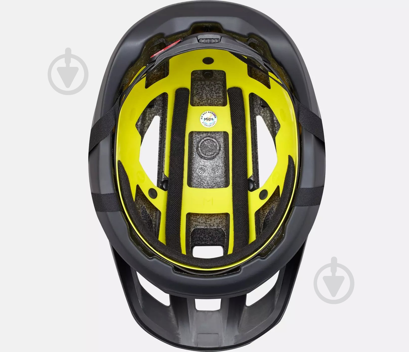 Шлем велосипедный Specialized CAMBER M (55-59 см) черный - фото 7 Шлем велосипедный Specialized CAMBER M (55-59 см) черный - фото 7