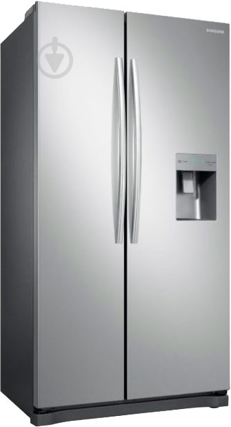 Холодильник Samsung RS52N3203SA/UA - фото 3 Холодильник Samsung RS52N3203SA/UA - фото 3
