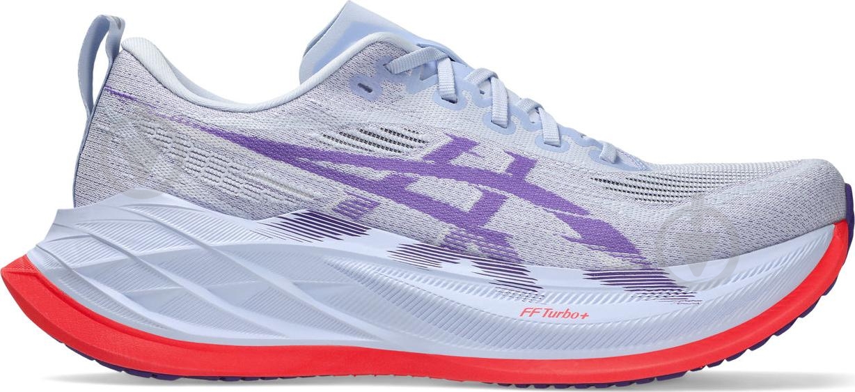 ᐉ Кроссовки мужские Asics SUPERBLAST 2 1013A142-401 р.44,5