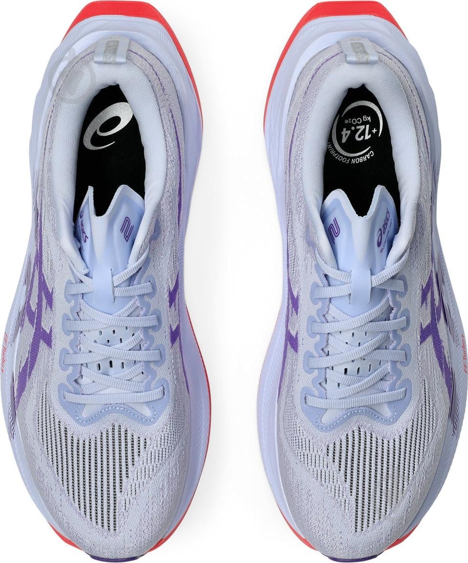 ᐉ Кроссовки мужские Asics SUPERBLAST 2 1013A142-401 р.44,5