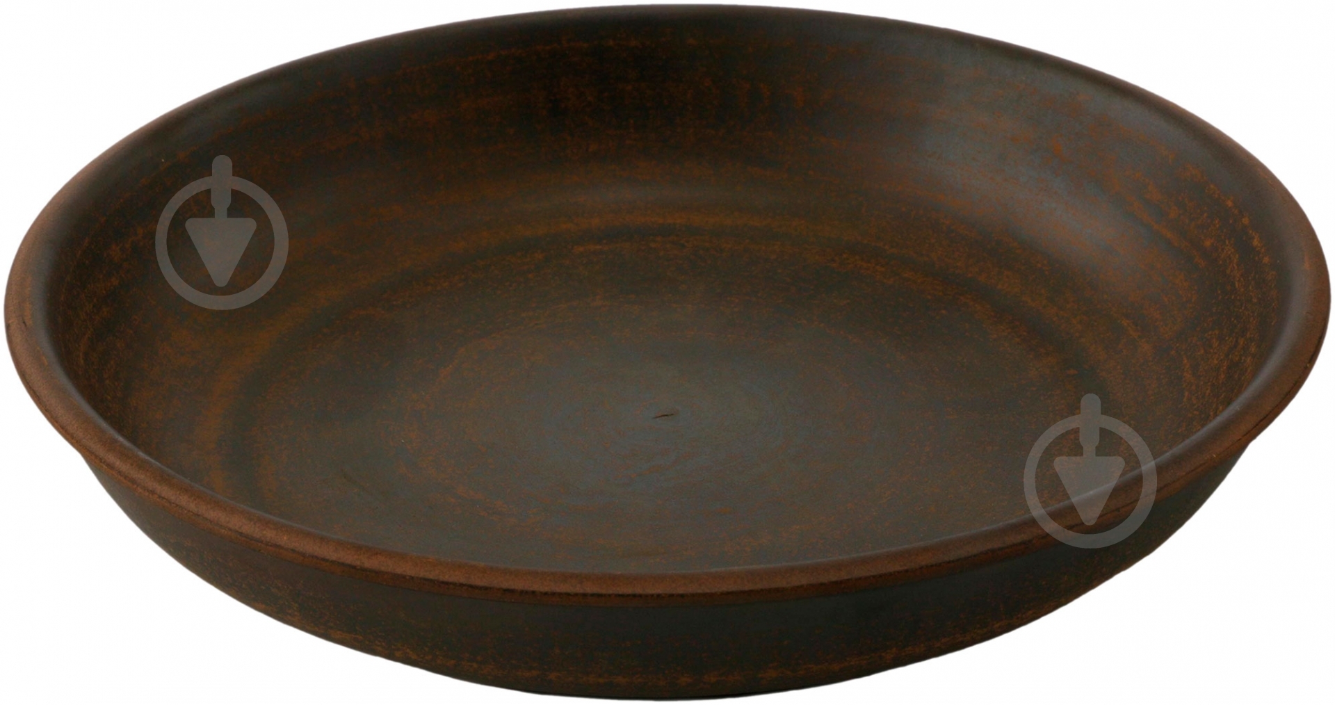 Блюдо Shynkar&KO 21 см димлене - фото 1