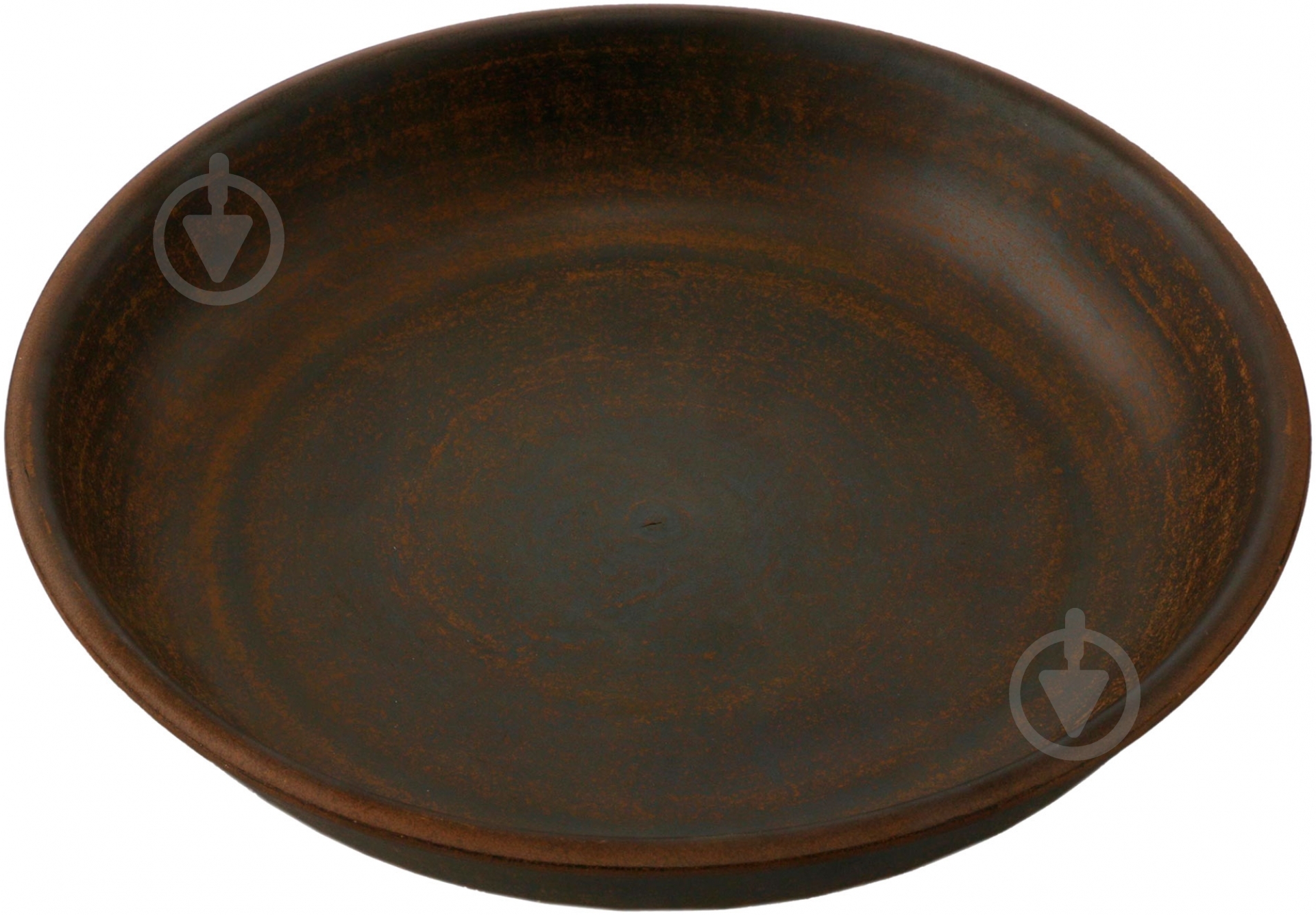 Блюдо Shynkar&KO 21 см димлене - фото 2