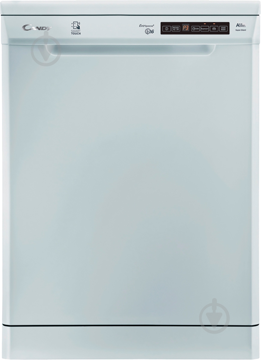 Посудомоечная машина Candy CDP 2DS62W - фото 1 Посудомоечная машина Candy CDP 2DS62W - фото 1