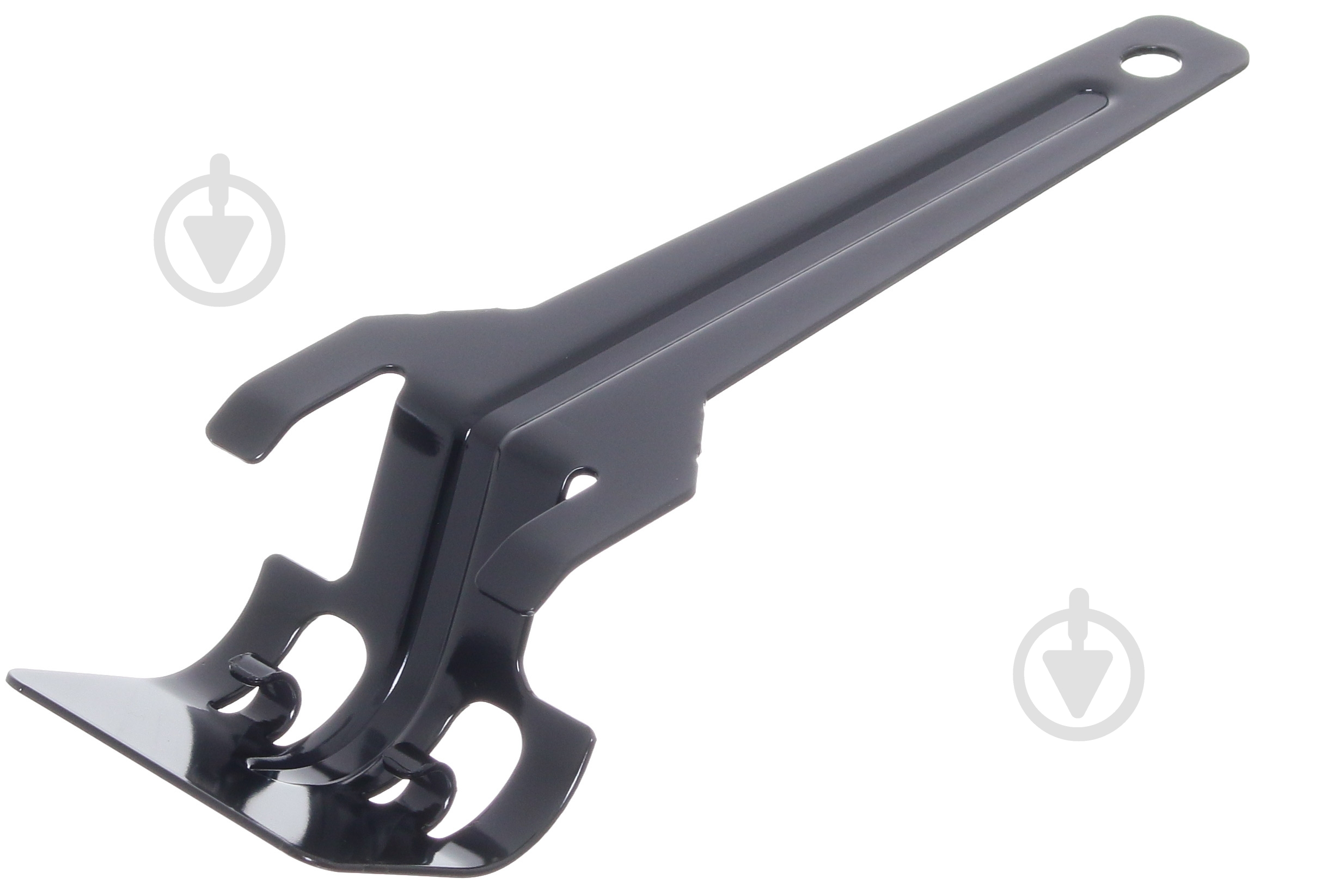 Электрическая печь HausMark EOI-4015BK - фото 7