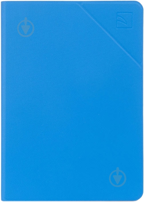 Чехол Tucano Angolo blue (IPD5AN-B) - фото 1 Чехол Tucano Angolo blue (IPD5AN-B) - фото 1