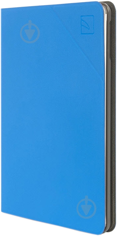 Чехол Tucano Angolo blue (IPD5AN-B) - фото 2 Чехол Tucano Angolo blue (IPD5AN-B) - фото 2