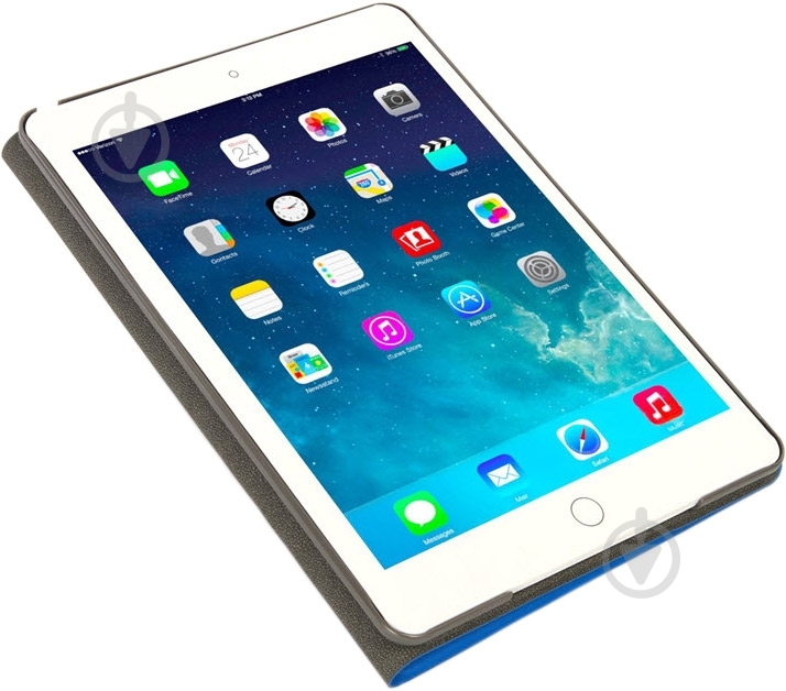 Чехол Tucano Angolo blue (IPD5AN-B) - фото 7 Чехол Tucano Angolo blue (IPD5AN-B) - фото 7