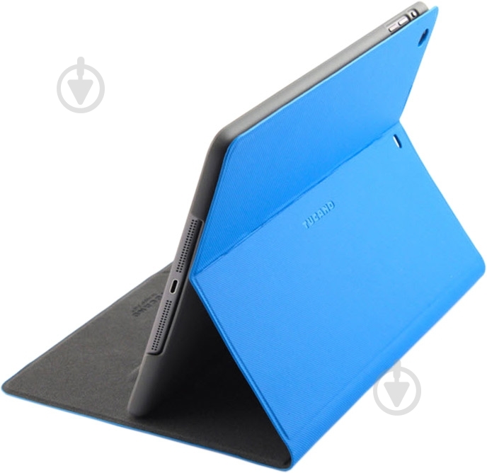 Чехол Tucano Angolo blue (IPD5AN-B) - фото 8 Чехол Tucano Angolo blue (IPD5AN-B) - фото 8