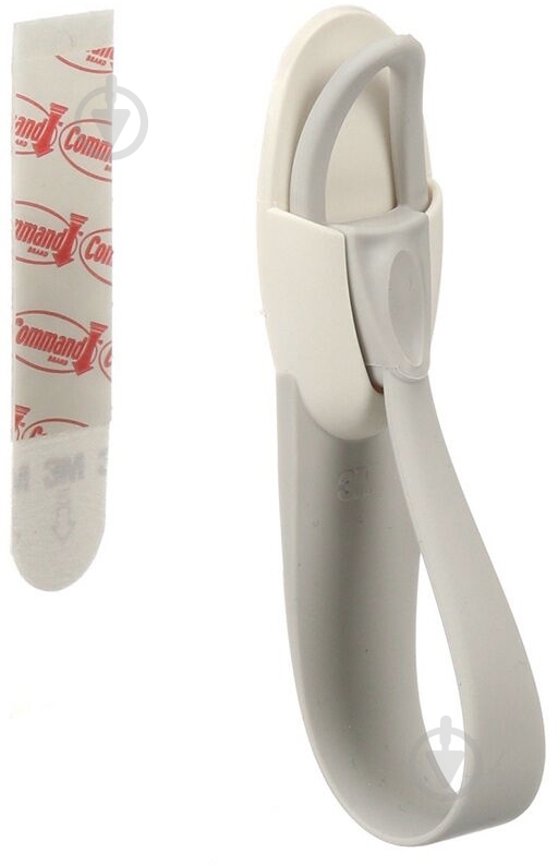 Держатель провода Command 2 шт. 17304 - фото 2