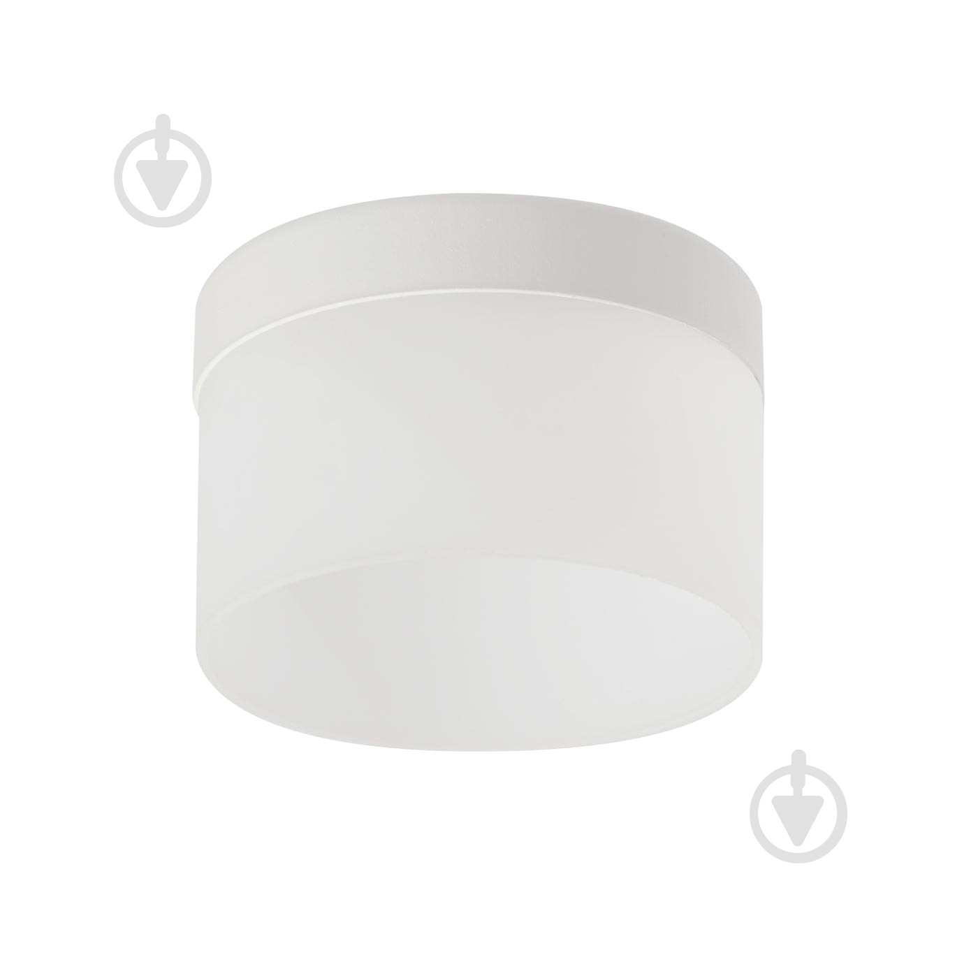 Светильник точечный Светкомплект AS-N 8502 12 Вт GX53 белый - фото 2