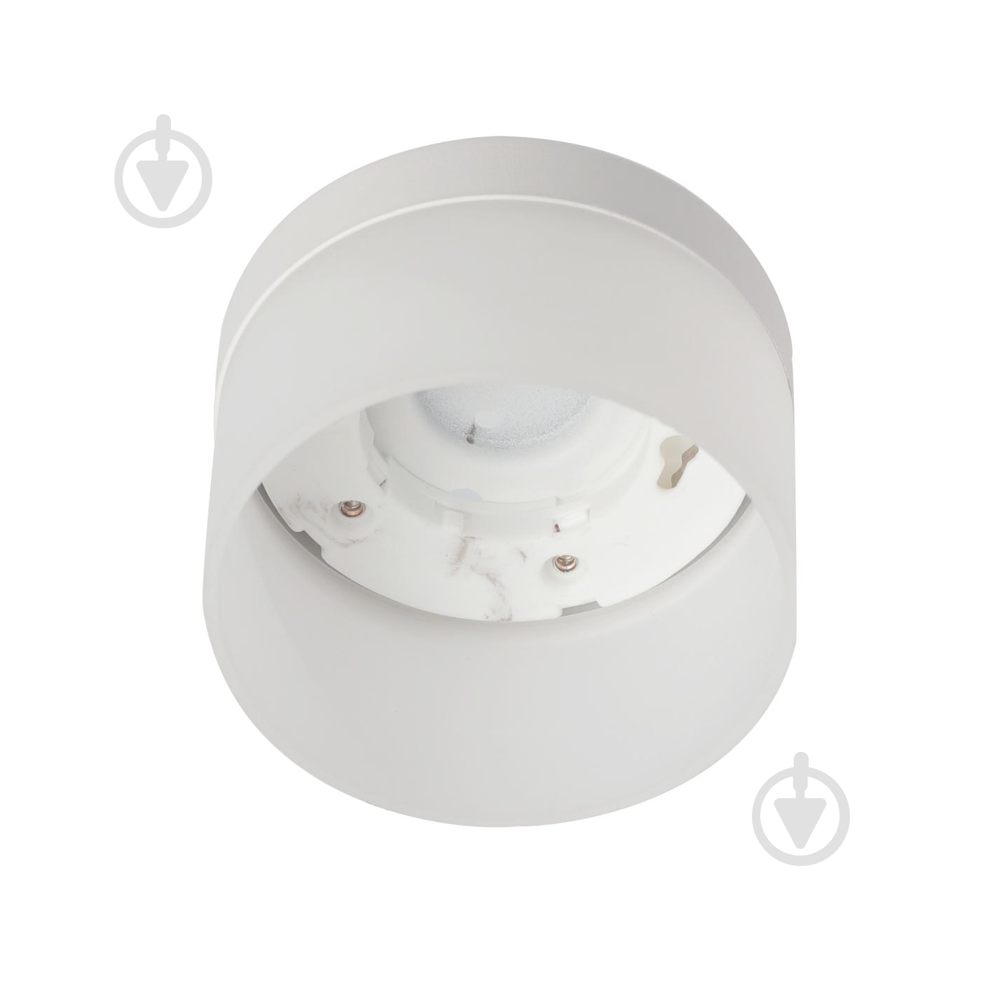 Светильник точечный Светкомплект AS-N 8502 12 Вт GX53 белый - фото 4