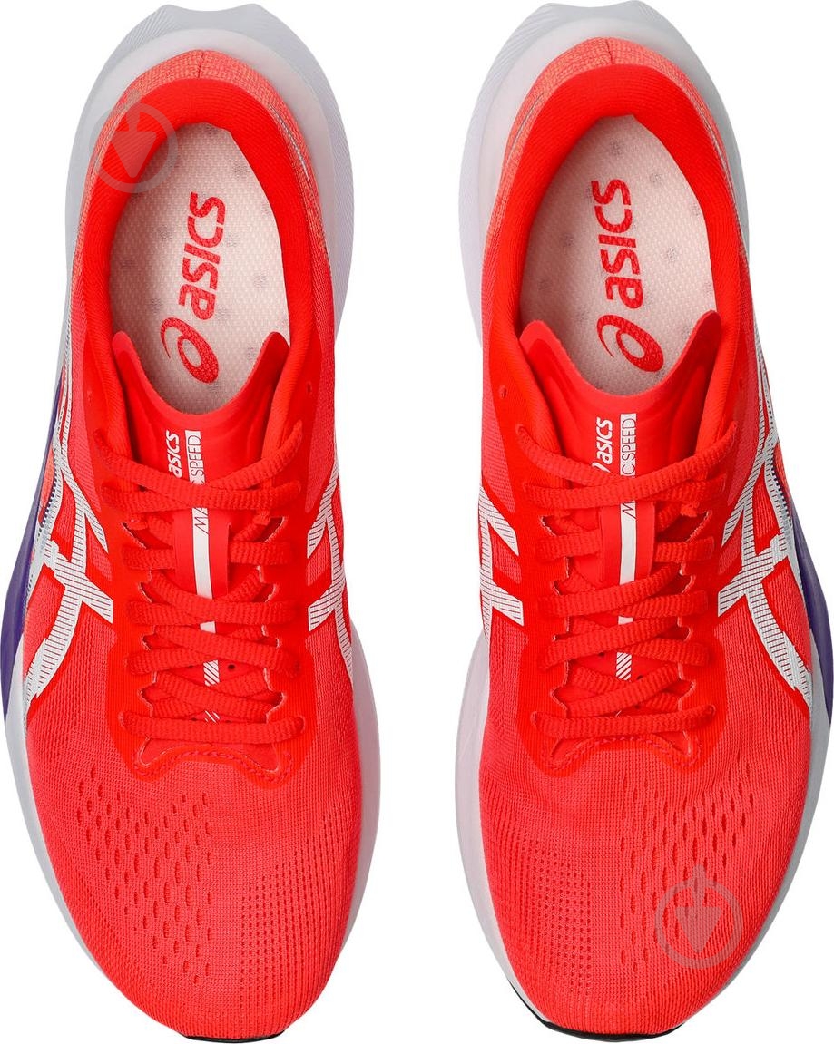 ᐉ Кросівки чоловічі Asics MAGIC SPEED 4 1011B875-600 р.44,5