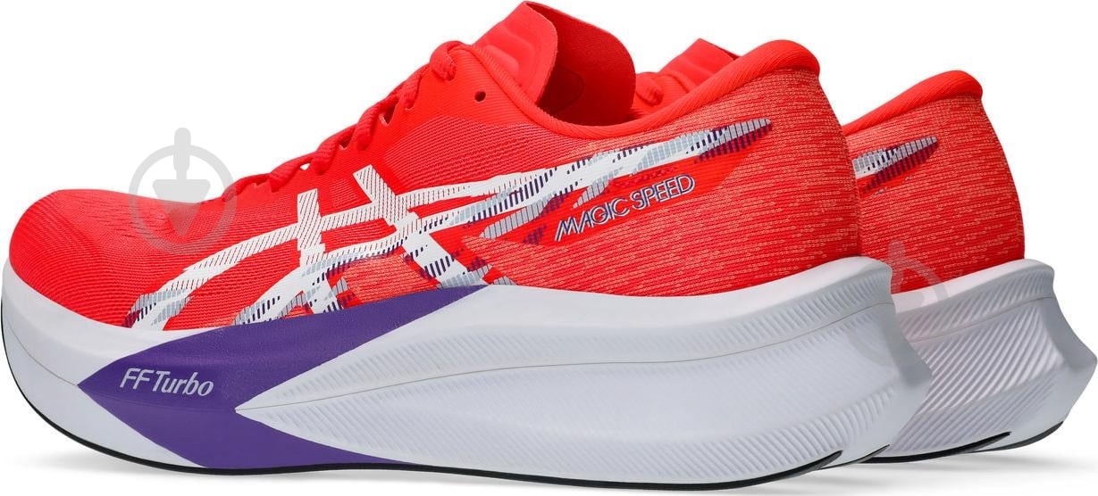 ᐉ Кросівки чоловічі Asics MAGIC SPEED 4 1011B875-600 р.44,5