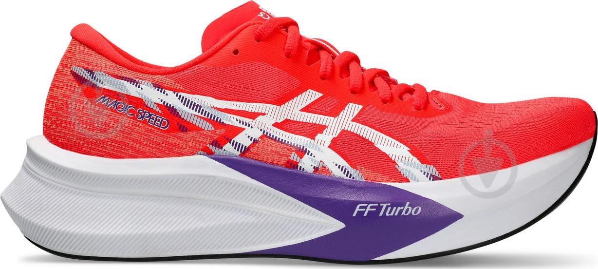 ᐉ Кроссовки мужские Asics MAGIC SPEED 4 1011B875-600 р.44,5